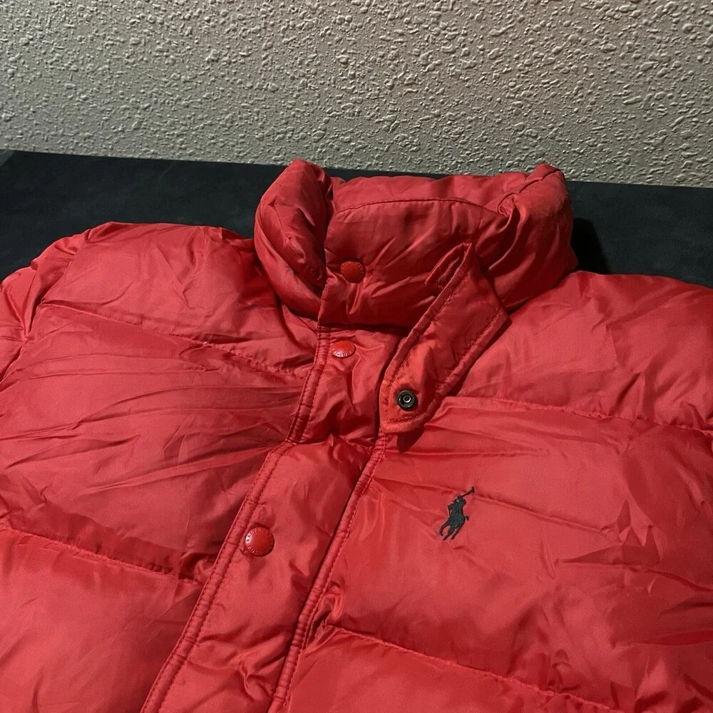 Polo Ralph Lauren elevate your